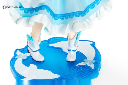 Dennou Shoujo SIRO 1/7 Limited Distribution Edition