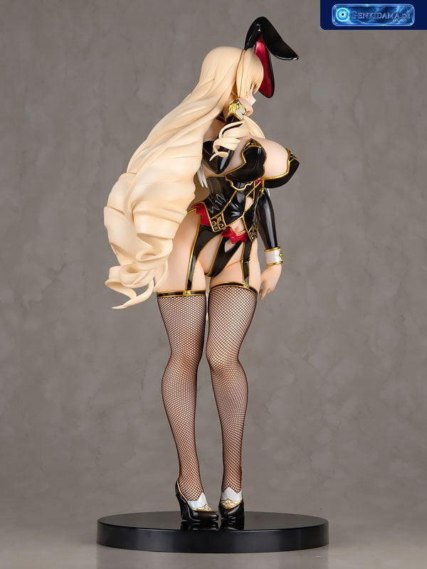 Unionism Quartet Silveria Bunny 1/6 [CLIP CRAFT] Ansicht 7