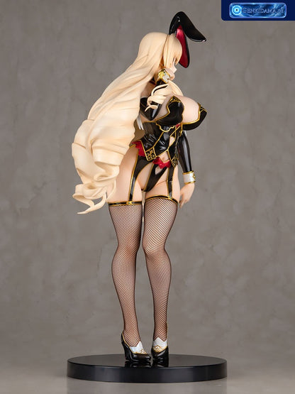 Unionism Quartet Silveria Bunny 1/6 [CLIP CRAFT] Ansicht 7