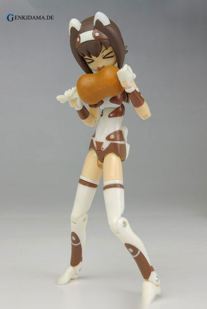 Busou Shinki Light Armor - Squirrel Type MMS Pomock