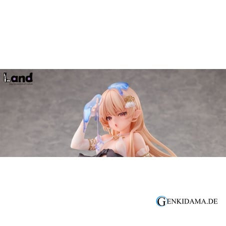 Plasma and Slime (Regular Edition) 1/6 Scale Figure Ansicht 15