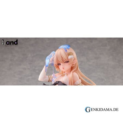 Plasma and Slime (Regular Edition) 1/6 Scale Figure Ansicht 15