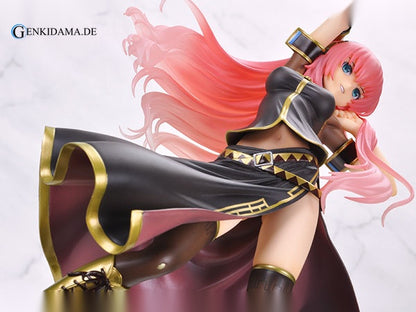 Character Vocal Series 03. Megurine Luka Tony ver.