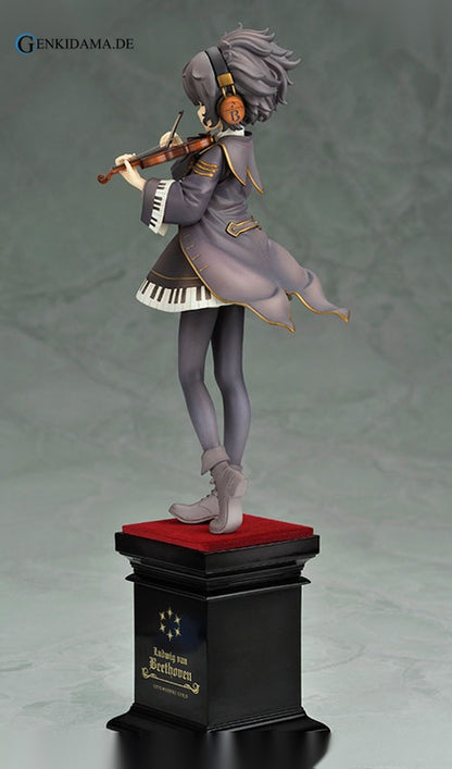Eiyuu*Senki GOLD - Beethoven