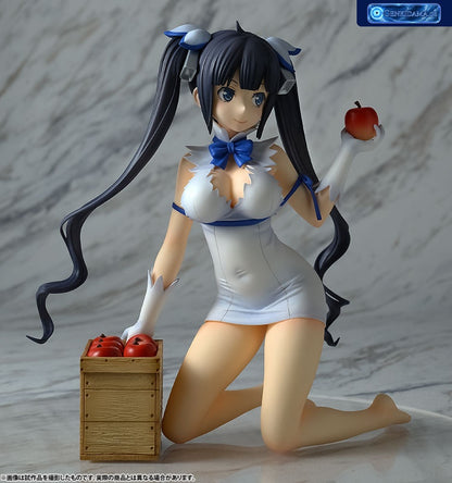 Is It Wrong to Try to Pick Up Girls in a Dungeon? - Hestia 1/7 [Kotobukiya] Ansicht 25