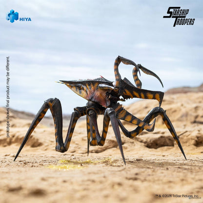 Starship Troopers: Warrior Bug - Exquisite Basic Series