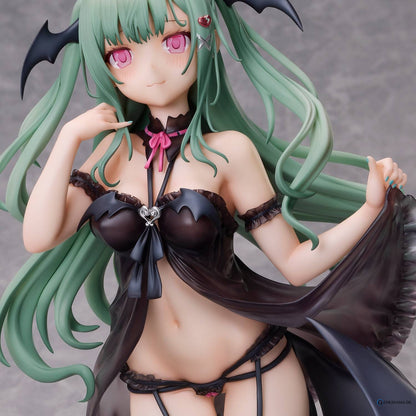 Original Character: Succubus-chan 1/5 (karory Illustration)
