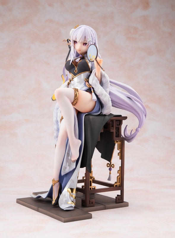 Re:ZERO -Starting Life in Another World- Emilia: Graceful beauty ver. 1/7 [KADOKAWA] Ansicht 3