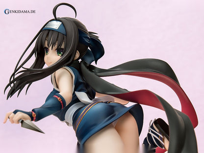Senren Banka - Mako Hitachi AmiAmi Limited Edition