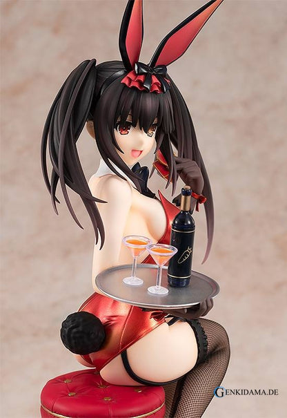 KDcolle Date A Live Light Novel: Kurumi Tokisaki - Bunny Ver.