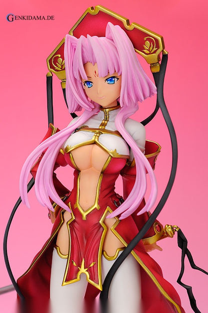 Shin Koihime Musou - Houshouden Sonken -Renge