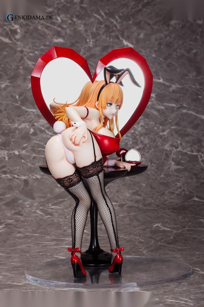 Party Look Original Character Kimura Aiko Bunny ver.