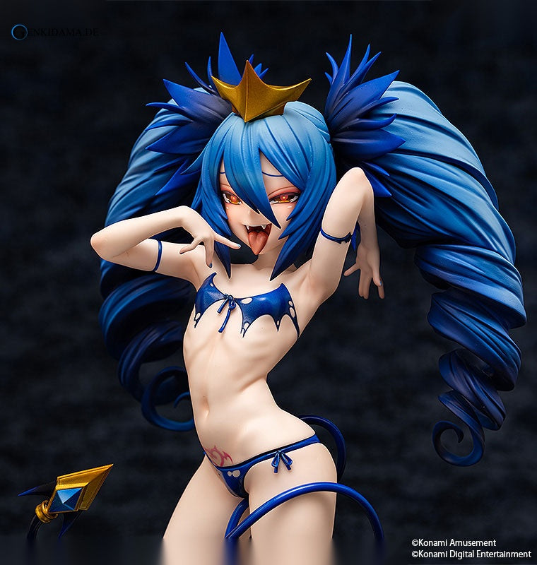 Bomber Girl Aqua