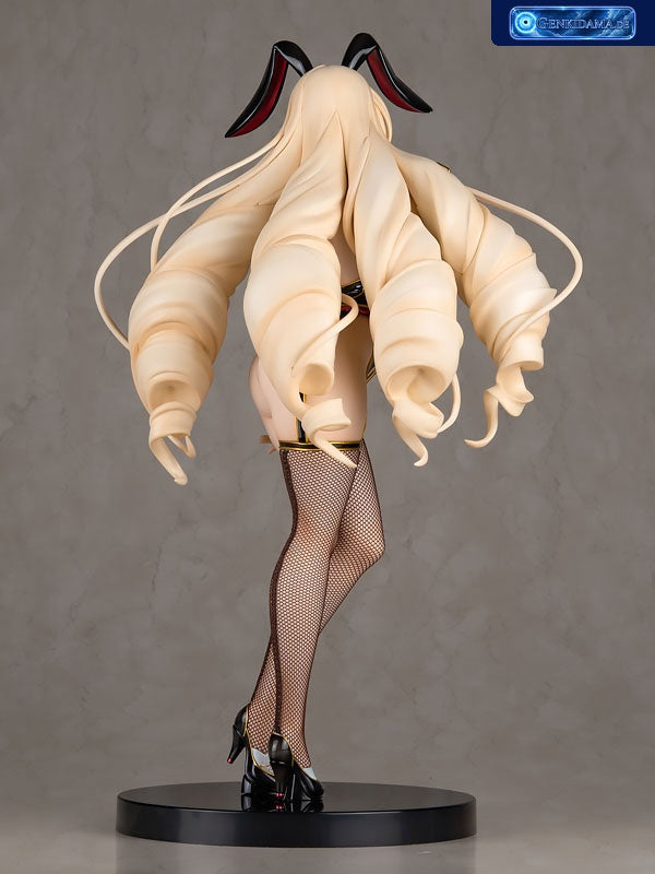 Unionism Quartet Silveria Bunny 1/6 [CLIP CRAFT] Ansicht 5