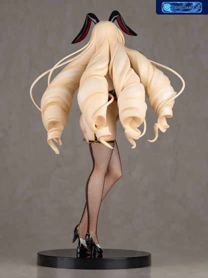 Unionism Quartet Silveria Bunny 1/6 [CLIP CRAFT] Ansicht 5