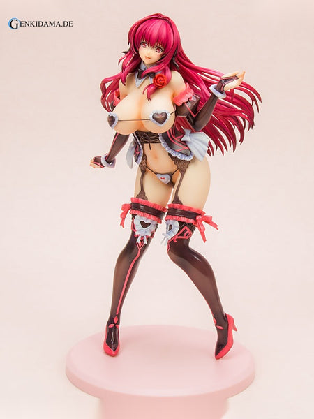 INDEXGIRLS INDEX-chan - Anime Figur