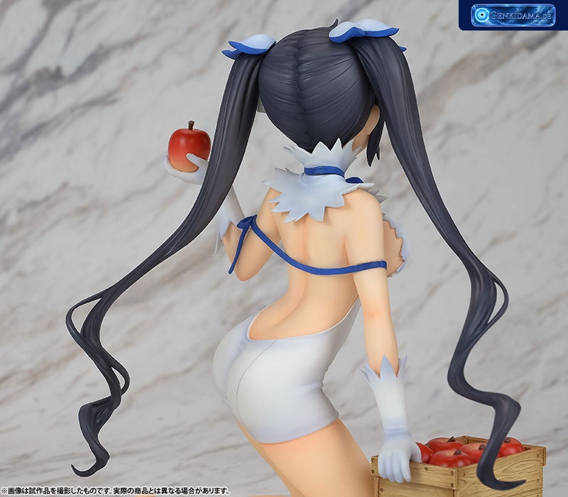 Is It Wrong to Try to Pick Up Girls in a Dungeon? - Hestia 1/7 [Kotobukiya Shop Exclusive] - Bonus [Kotobukiya] Ansicht 12