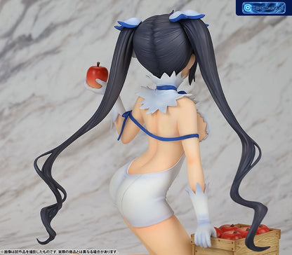 Is It Wrong to Try to Pick Up Girls in a Dungeon? - Hestia 1/7 [Kotobukiya Shop Exclusive] - Bonus [Kotobukiya] Ansicht 12