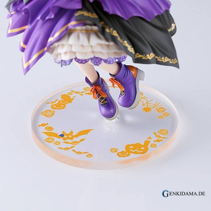 Uma Musume Pretty Derby - Rice Shower - Make Up Vampire ver. 1/7