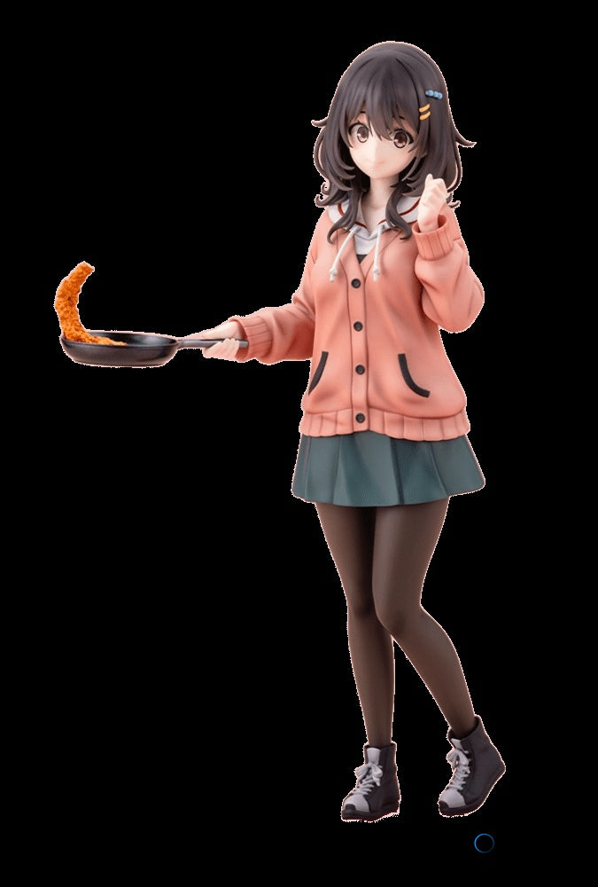 Food for the Soul: Mako Kawai 1/7