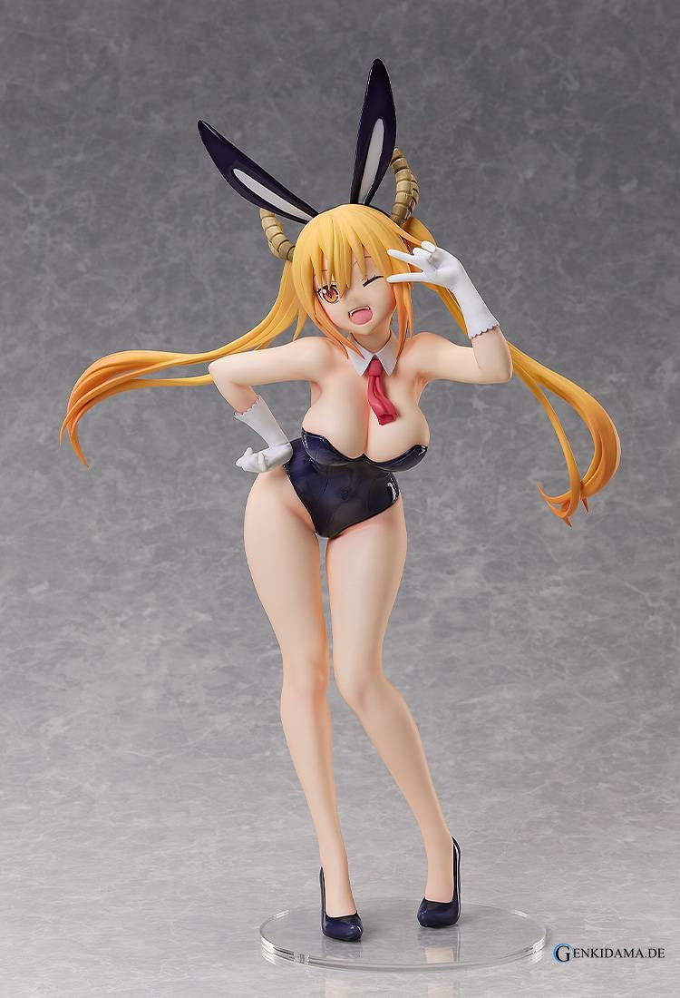 Miss Kobayashi's Dragon Maid: Tohru (Bunny Ver.) 1/4