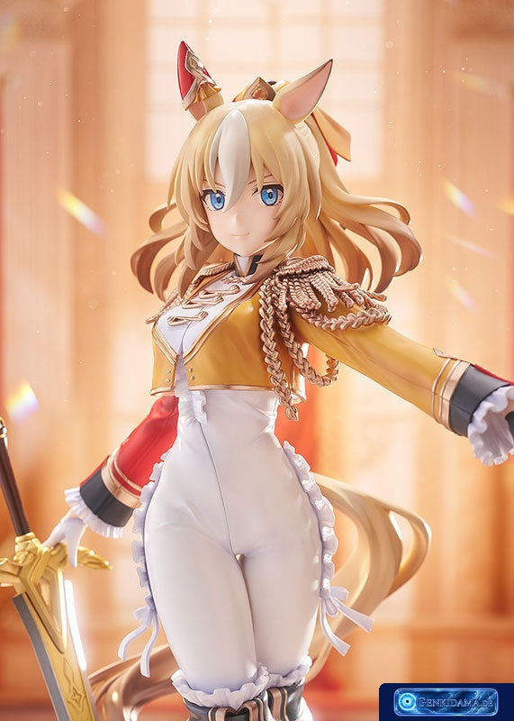 Umamusume Pretty Derby Durandal 1/7 [Phat Company] Ansicht 19