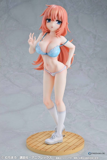 Even the Student Council Has Its Holes!: Komaro Michinoku 1/4 - Gym Wear Ver. Re▼Dress (Limited)