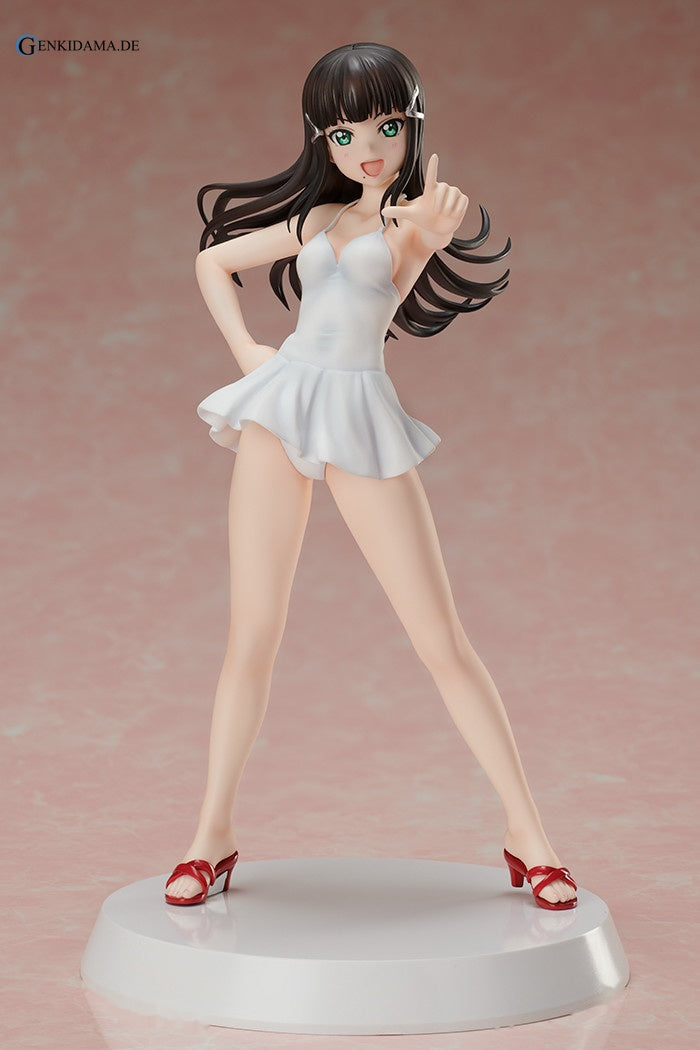Love Live! Sunshine!! Dia Kurosawa