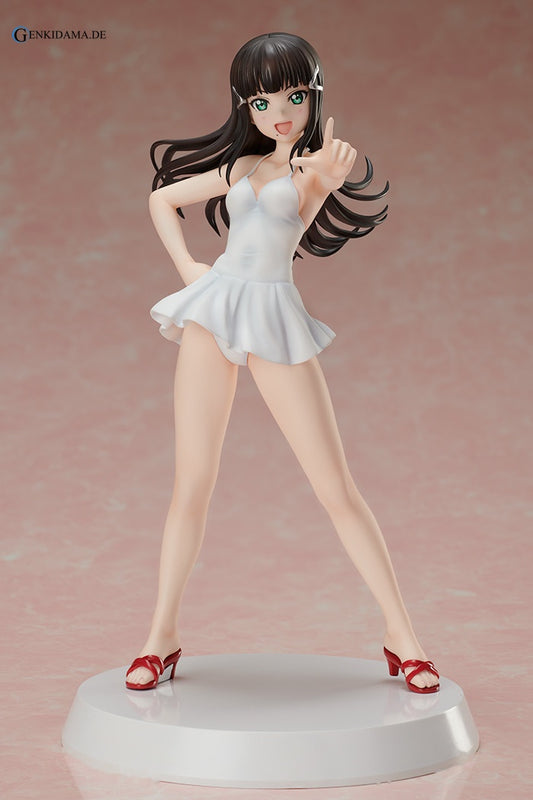 Love Live! Sunshine!! Dia Kurosawa