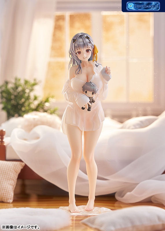 GODDESS OF VICTORY: NIKKE Modernia: First Affection 1/7 [Max Factory] Ansicht 15