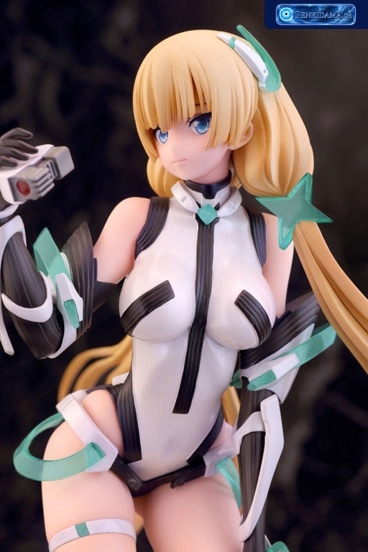 Expelled from Paradise Angela Balzac 1/8 [Alphamax] Ansicht 12