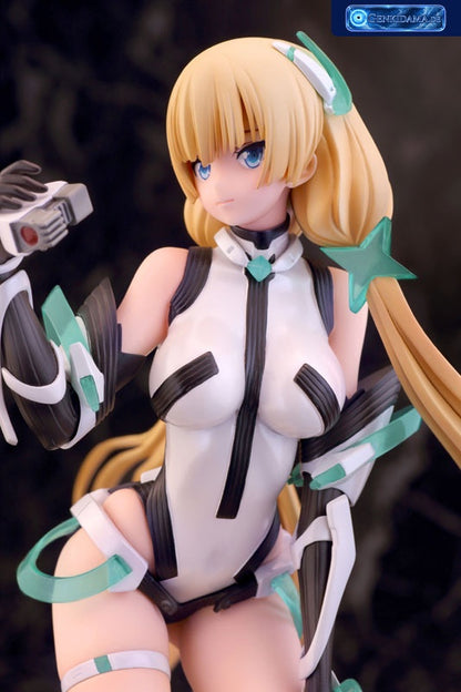 Expelled from Paradise Angela Balzac 1/8 [Alphamax] Ansicht 12