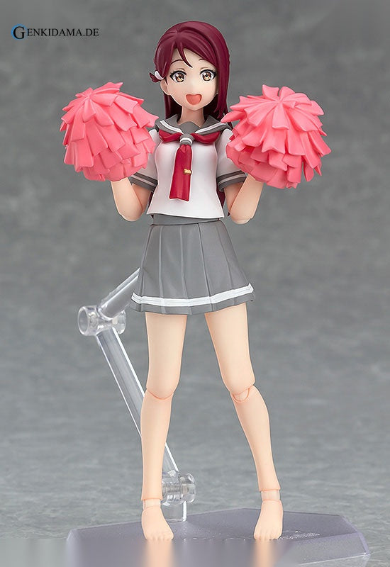 figma - Love Live! Sunshine!!: Riko Sakurauchi