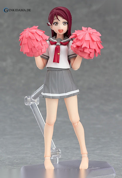 figma - Love Live! Sunshine!!: Riko Sakurauchi