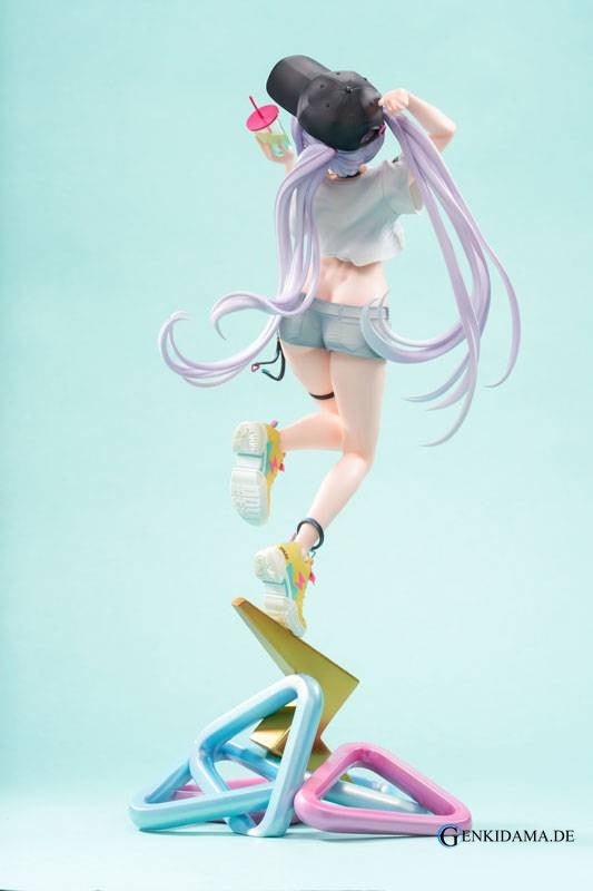 Original Character: Spark 1/7