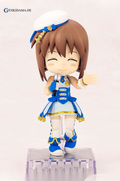 Cu-poche - THE IDOLM@STER: Yukiho Hagiwara Twinkle Star Posable