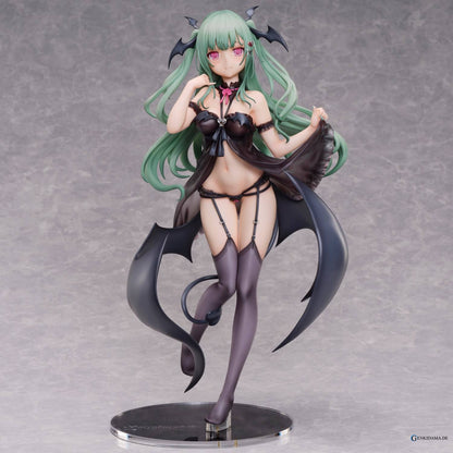 Original Character: Succubus-chan 1/5 (karory Illustration)