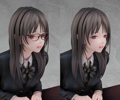 Original Character by Amamitsuki M -Domination- 1/4 - Bonus [magicbullet(s)] Ansicht 22