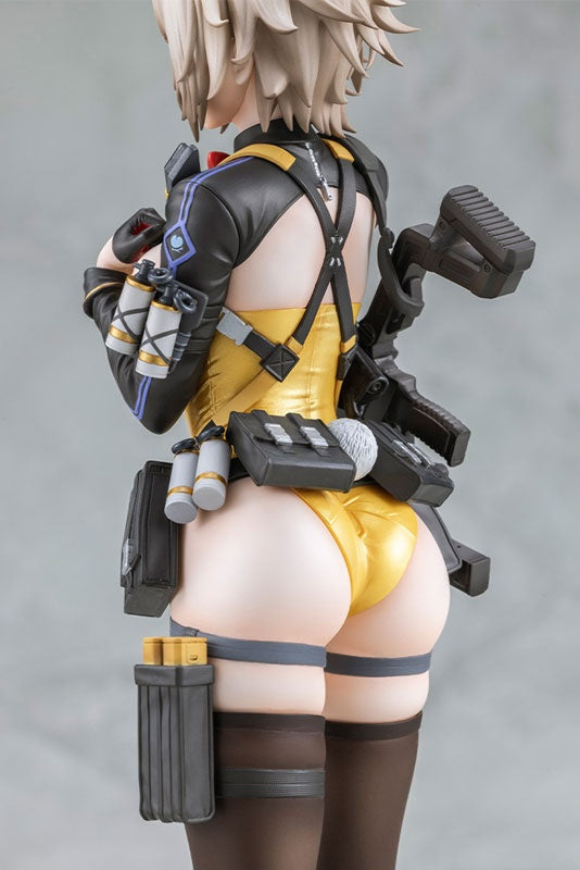 Girls' Frontline 2: Exilium Vector Molotov Bunny Ver. 1/7 [Kotobukiya] Ansicht 25