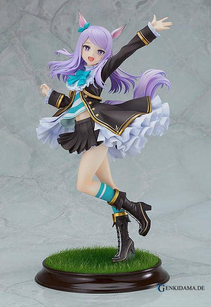 Uma Musume Pretty Derby: Mejiro McQueen - The Treasure of the Prestigious Mejiro Family 1/7 (Reissue)