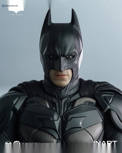 Batman (The Dark Knight Rises) 1/12 Collectible Figure DX Ver.