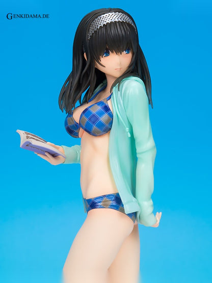 DreamTech THE IDOLM@STER Cinderella Girls Fumika Sagisawa