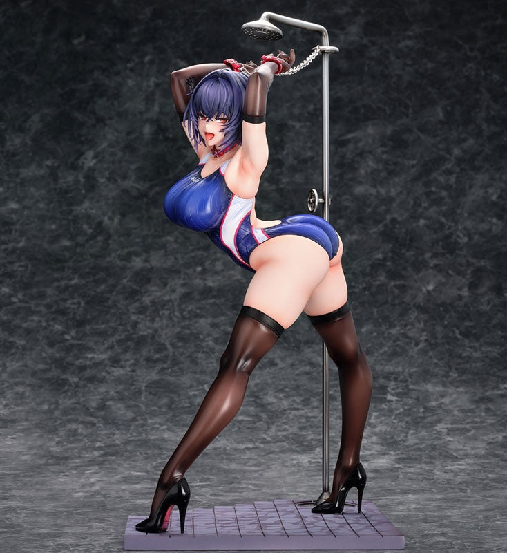 Ulrich Original Character Nagisa Hayami Swimwear Only Ver. 1/5.5 - Bonus [Native] Ansicht 1