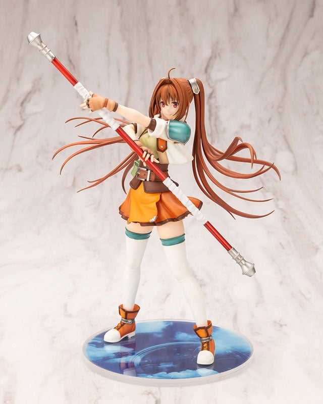 Trails Series Estelle Bright 1/8 [Kotobukiya] Ansicht 2