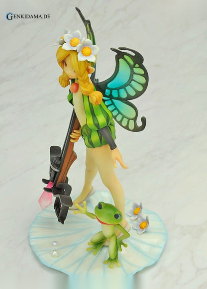 SIF EX - Odin Sphere: Mercedes