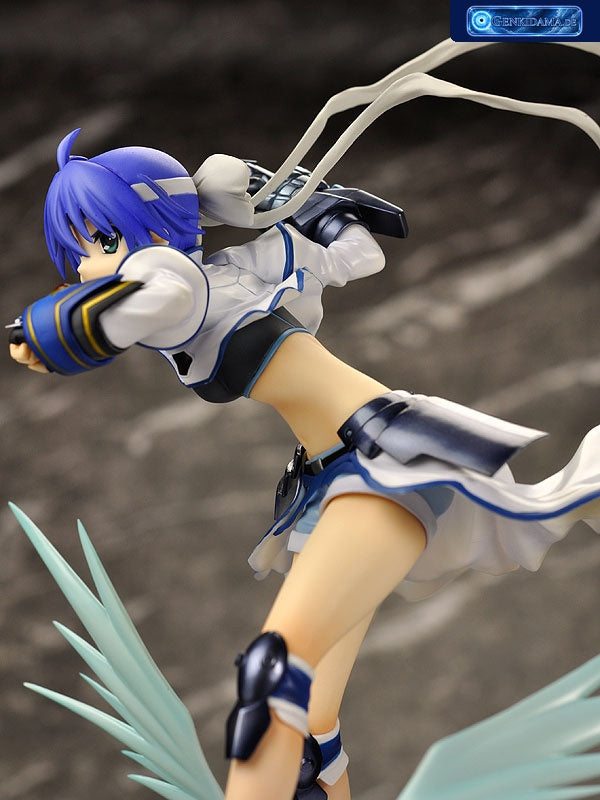 Magical Girl Lyrical Nanoha StrikerS - Subaru Nakajima 1/7 [Alter] Ansicht 11