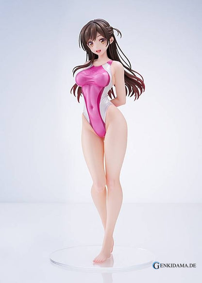 Rent-A-Girlfriend: Chizuru Mizuhara - Competitive Swimsuit Ver. (Limited Reissue) 1/7