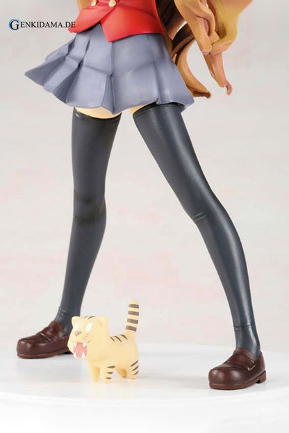 Toradora! - Taiga Aisaka