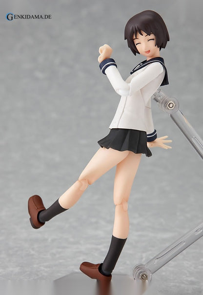 figma - Ga-rei Zero: Kagura Tsuchimiya
