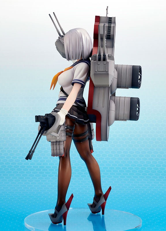Kantai Collection -Kan Colle- Hamakaze B Kai 1/7 [AMAKUNI] Ansicht 3